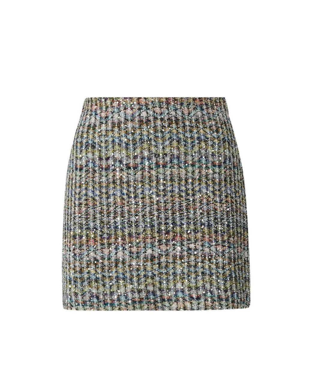 Missoni Gray Skirts