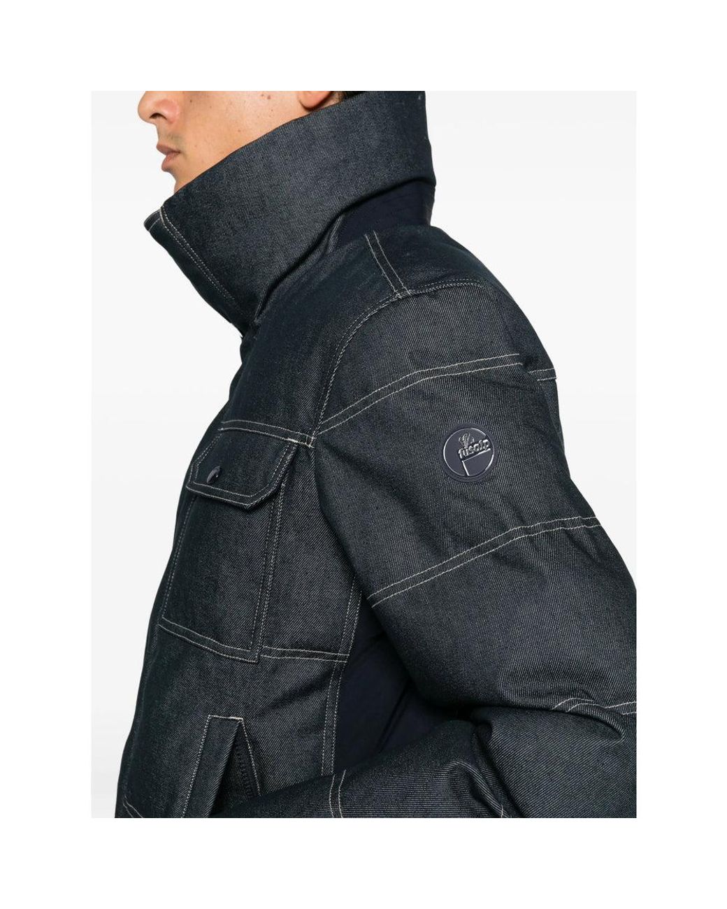 Fusalp Blue Skiwear for men
