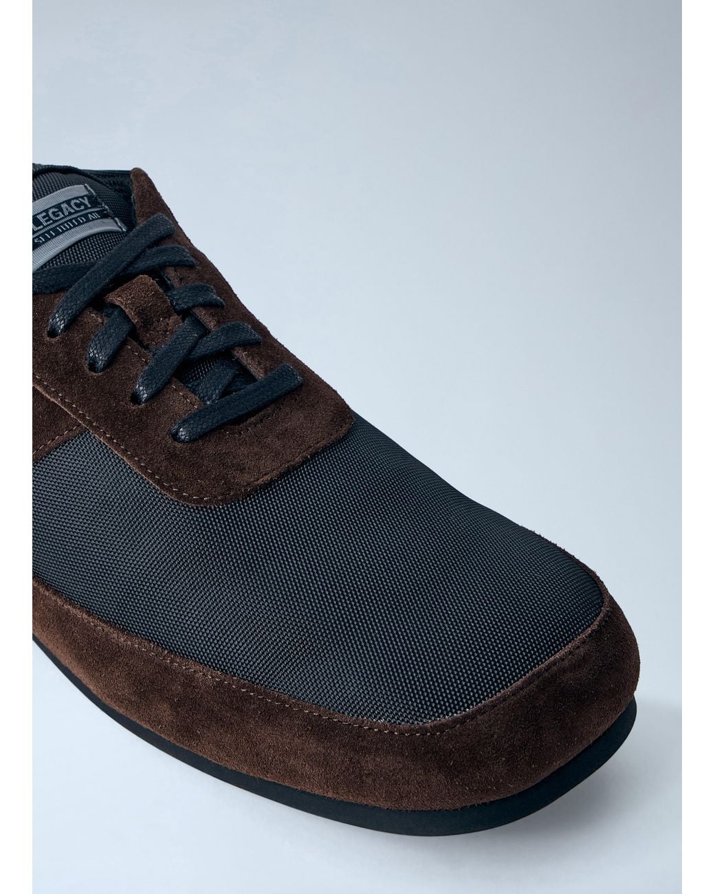 Our Legacy White Sneak for men