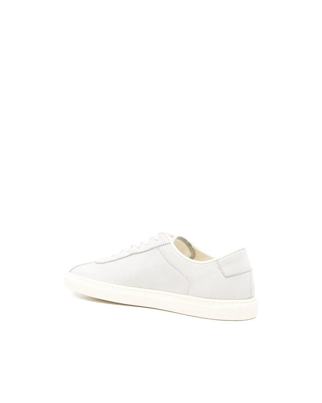 Common Projects White Shoes