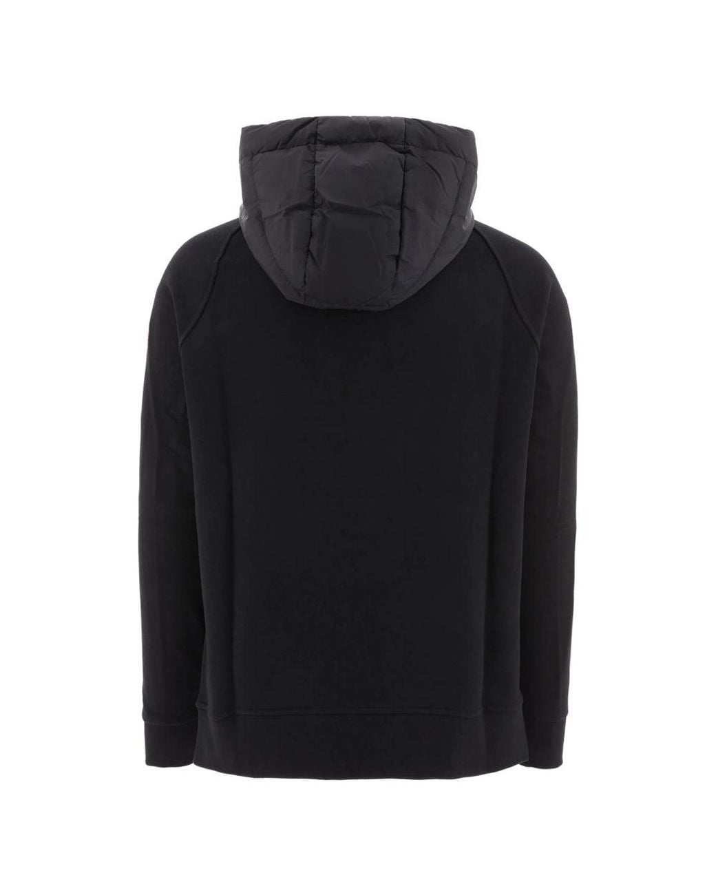 Canada Goose Black Jackets for men