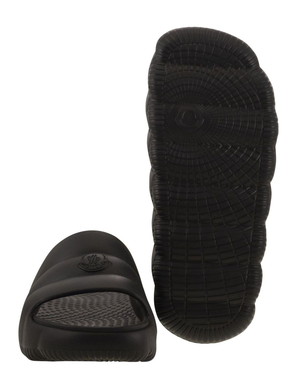 Moncler Black Lilo