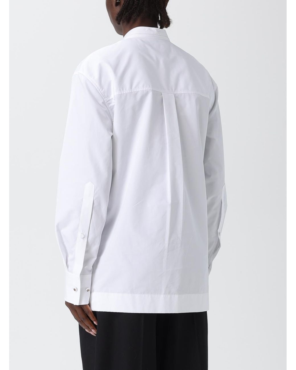 Gucci White Shirts