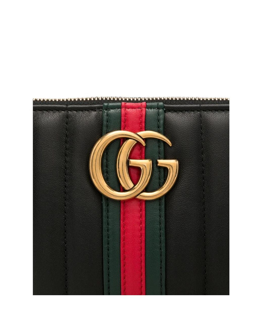 Gucci Black Clutch Bags