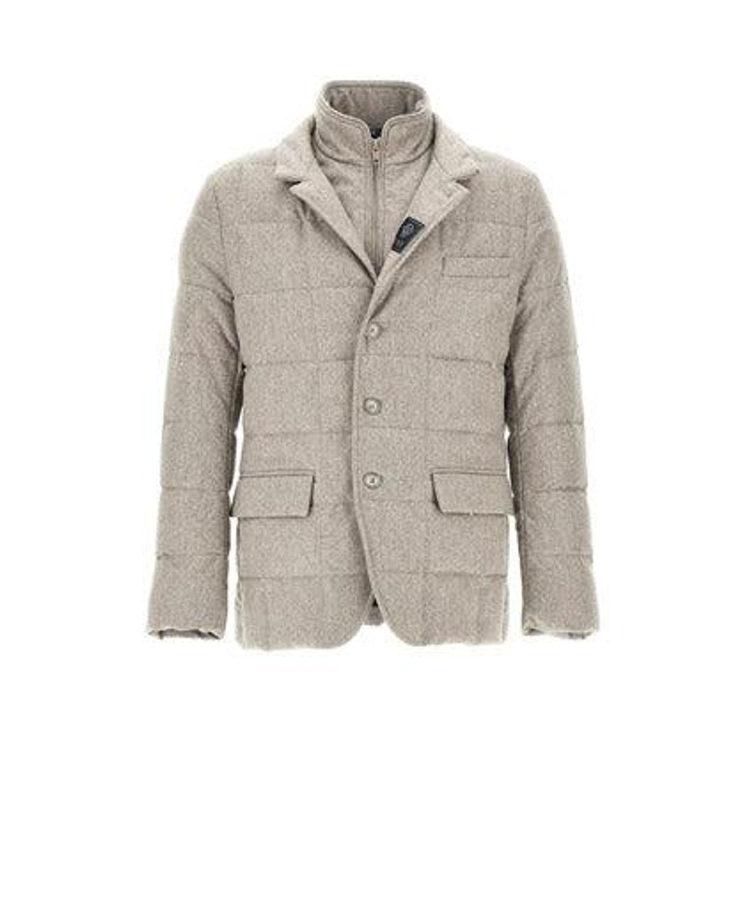Fay Gray Jackets for men