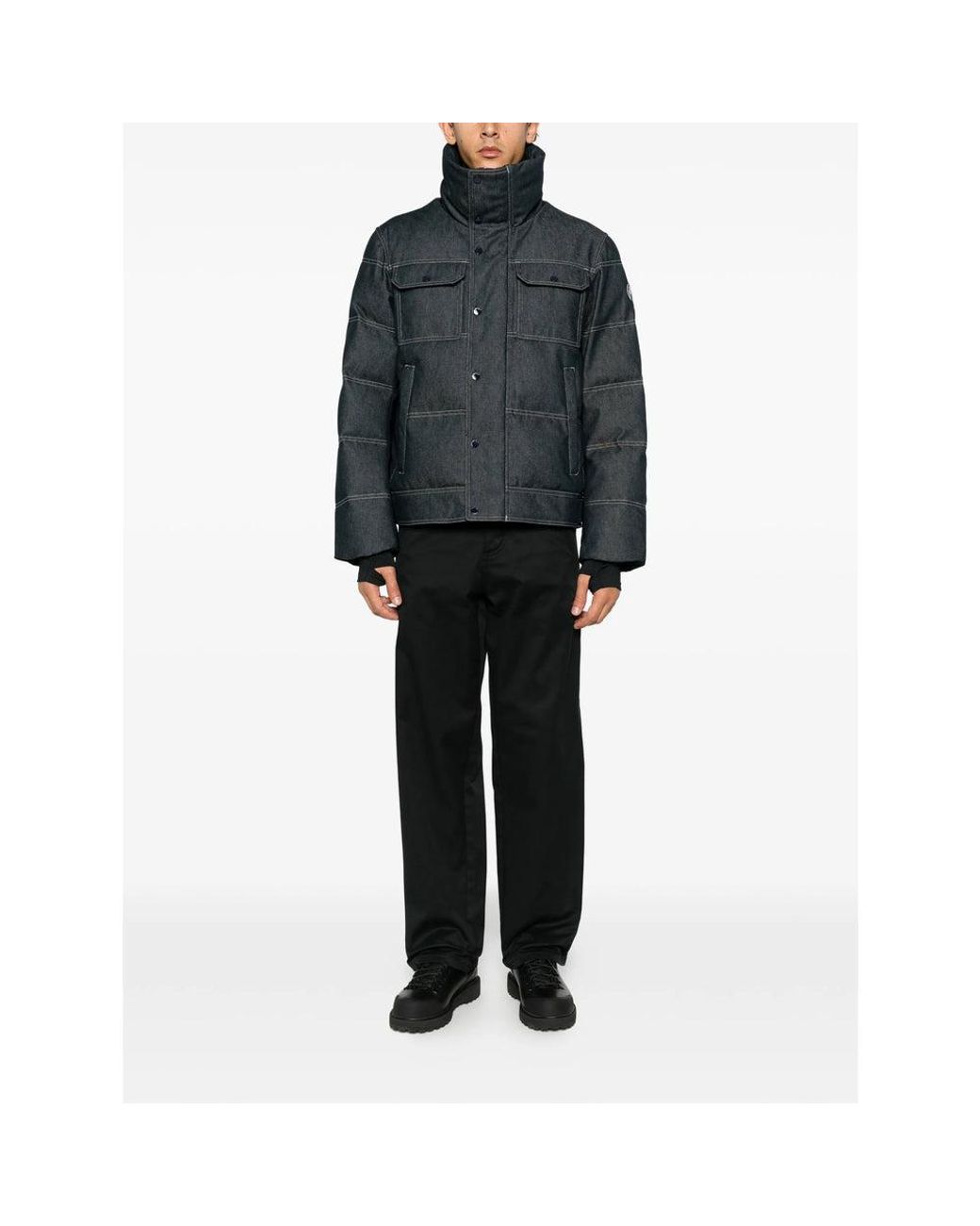 Fusalp Blue Skiwear for men