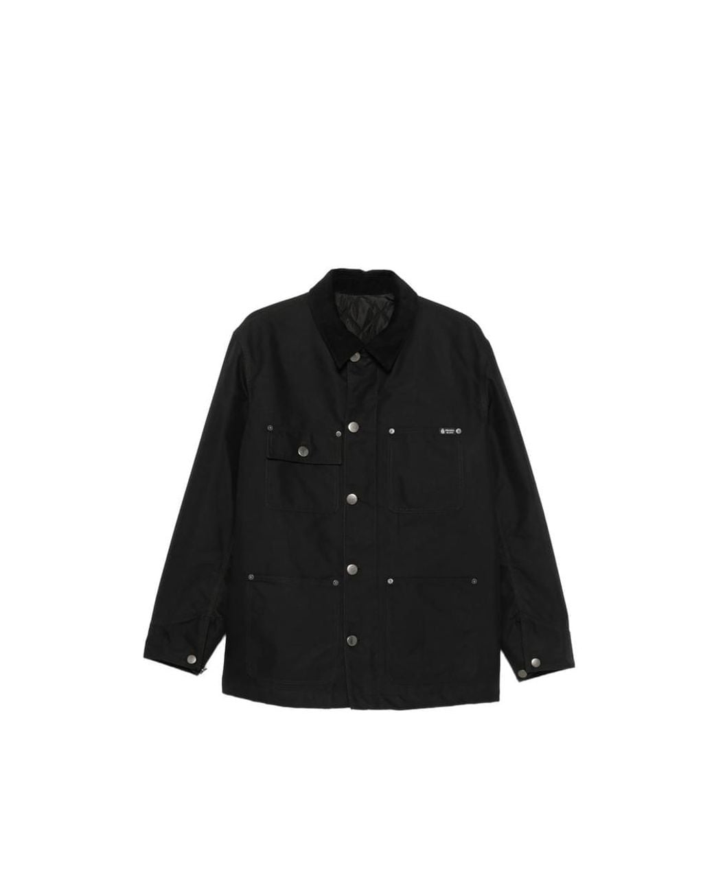 Prada Black Jackets for men