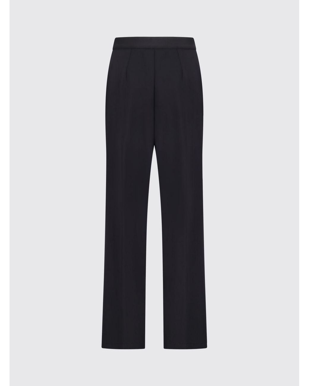 Max Mara Blue Pants for men