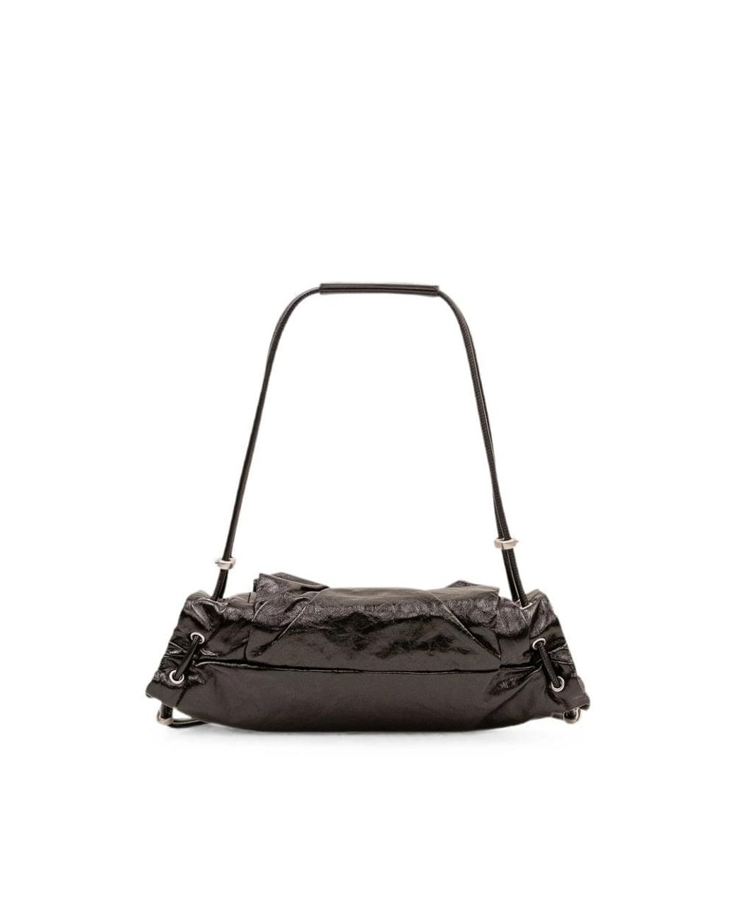 DIESEL Black Bag