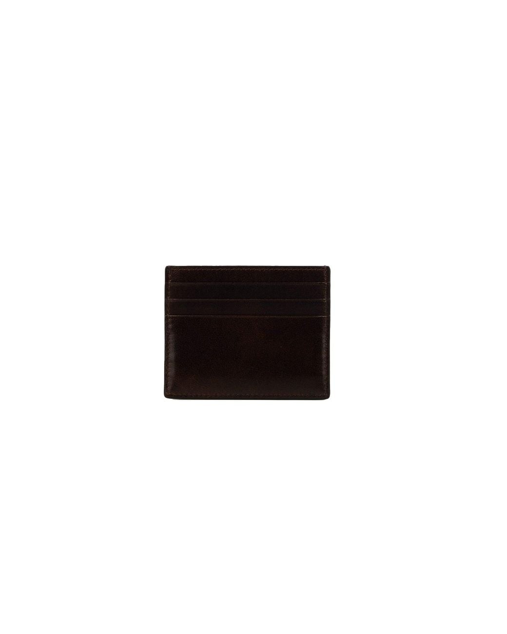 Prada Black Accessories Wallets for men