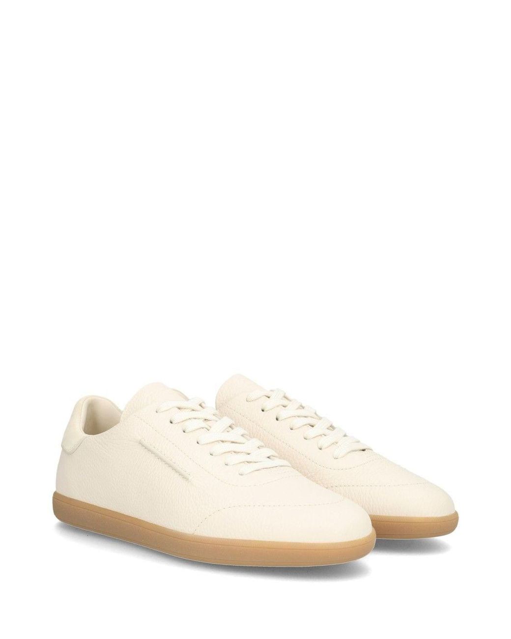 Zegna Natural 232 Sneaker for men
