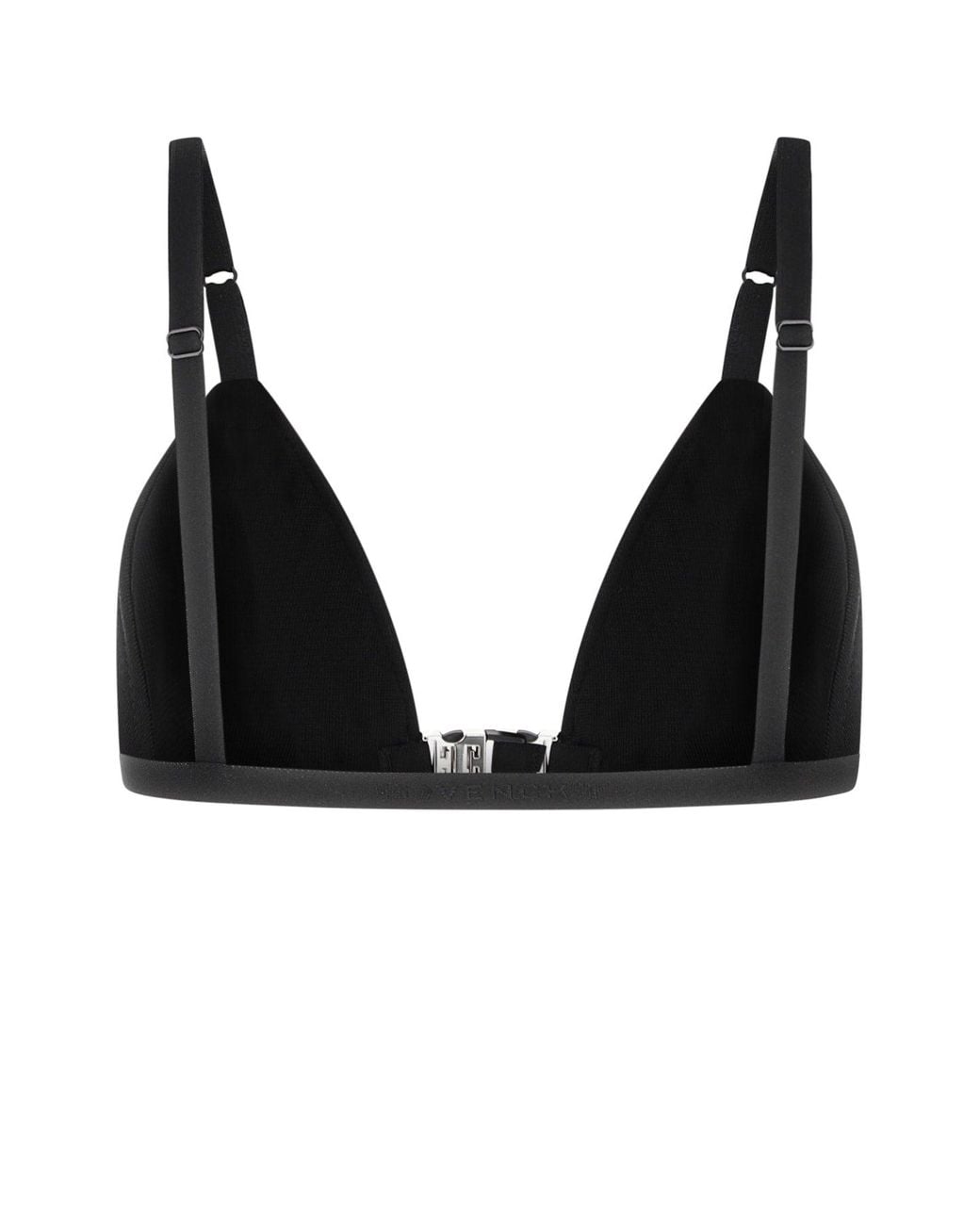 Givenchy Black Intimo