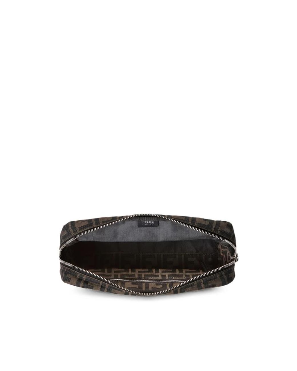Fendi Black Backpacks for men