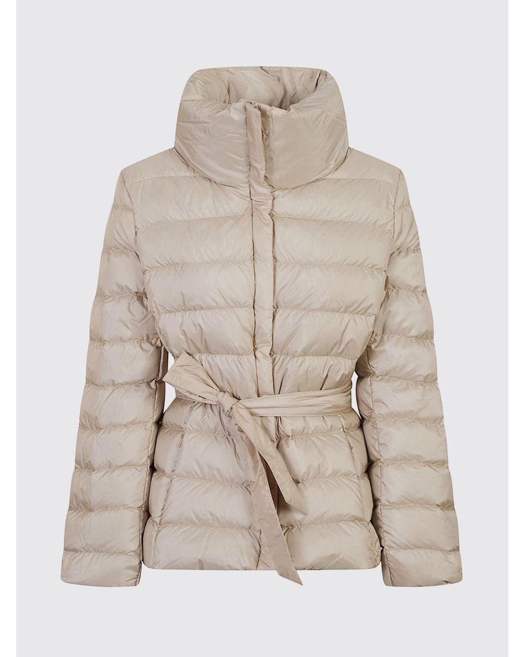 Weekend by Maxmara Natural Jacket