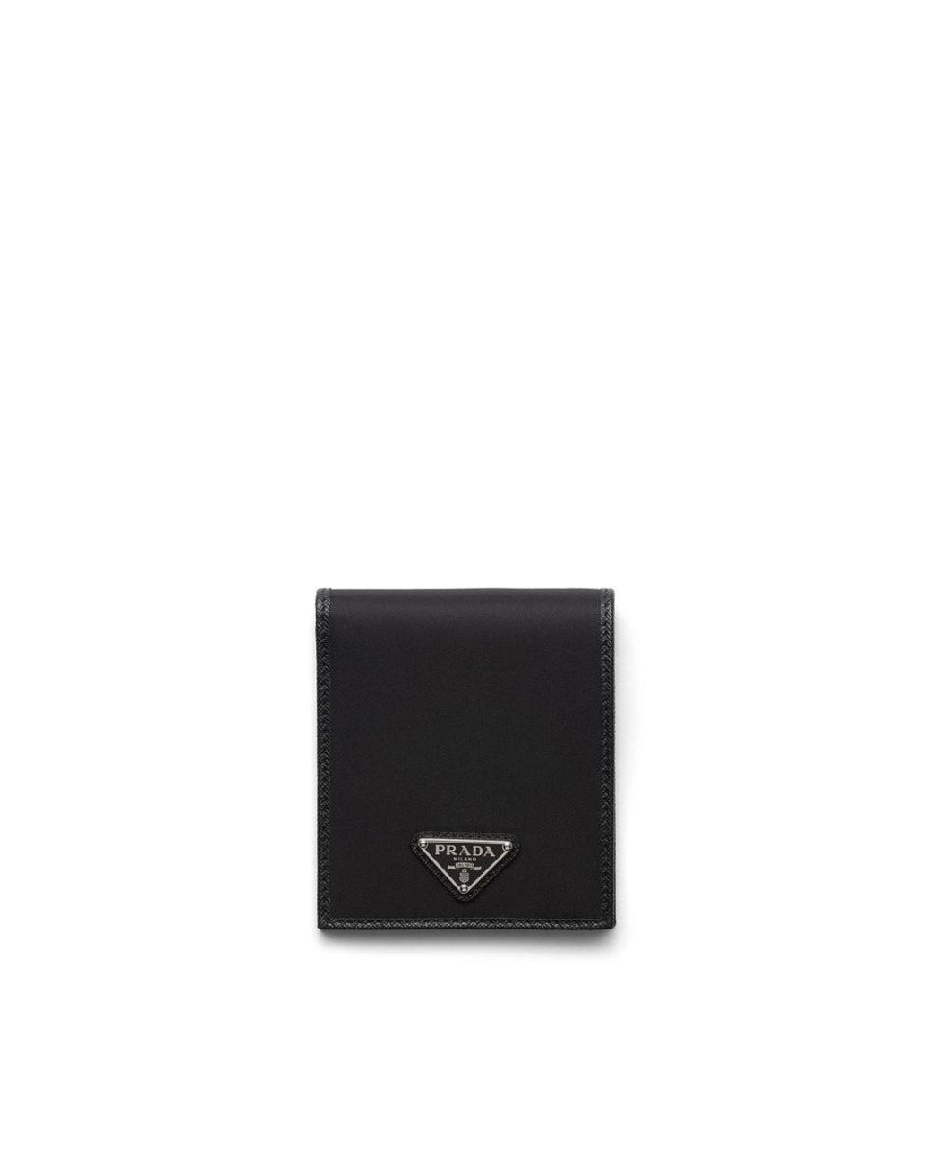 Prada Black Wallets & Cardholders for men