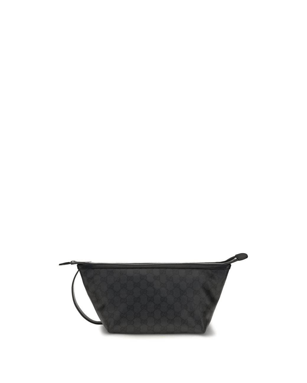 Gucci White Pouch Small Essence Classic