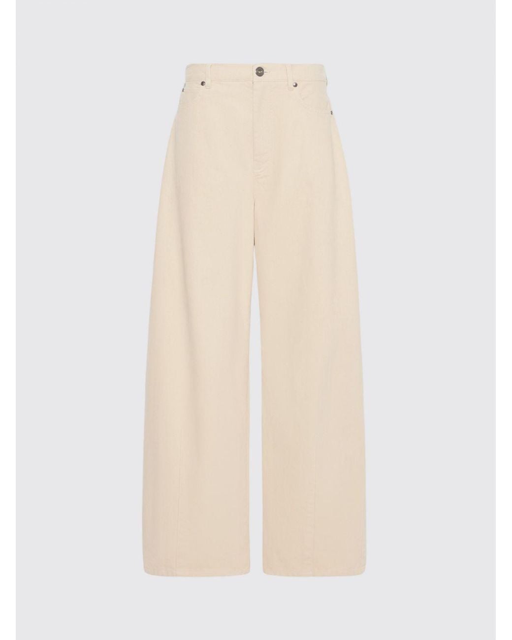 Weekend by Maxmara White Pants