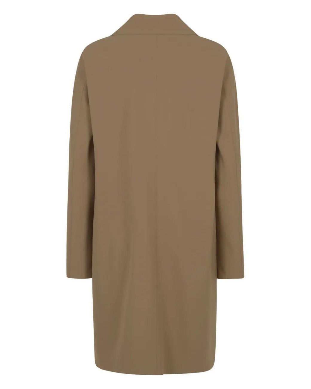 Herno Natural First Act Coat