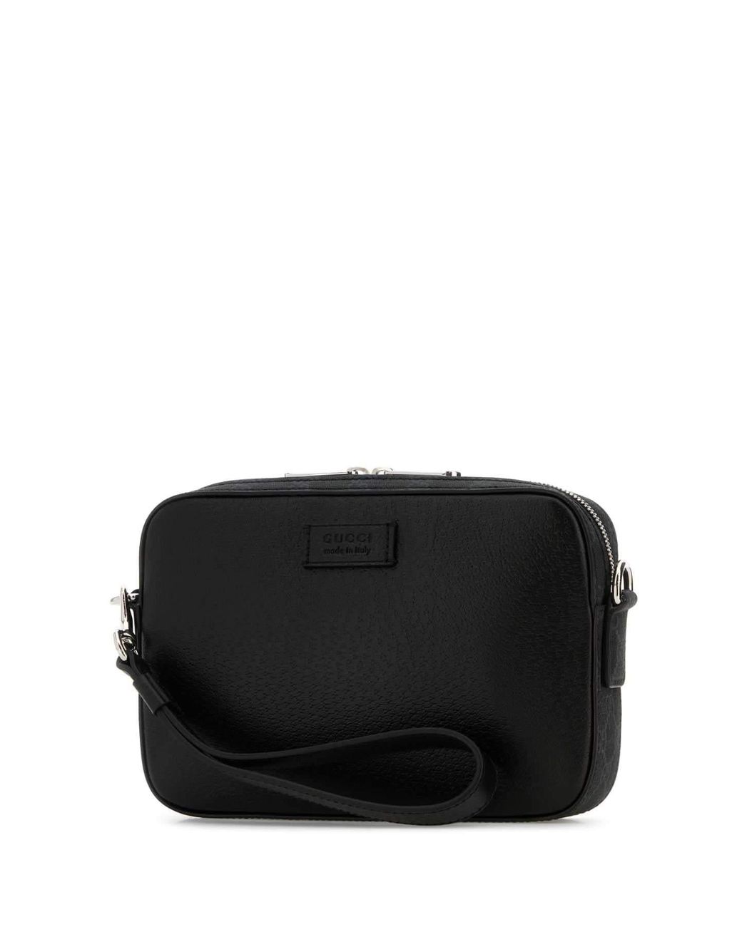 Gucci Black Clutch for men