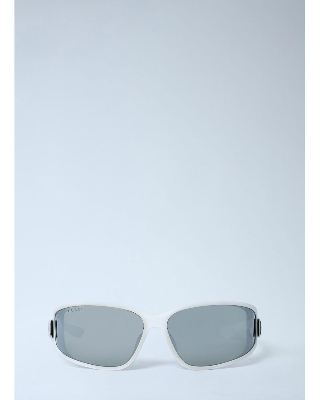 Gucci Blue Gg2011S Sunglasses for men