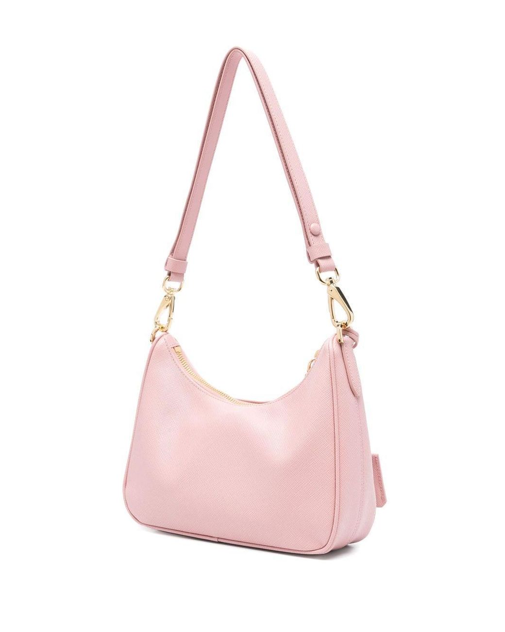 Prada Pink Mini Re-Edition