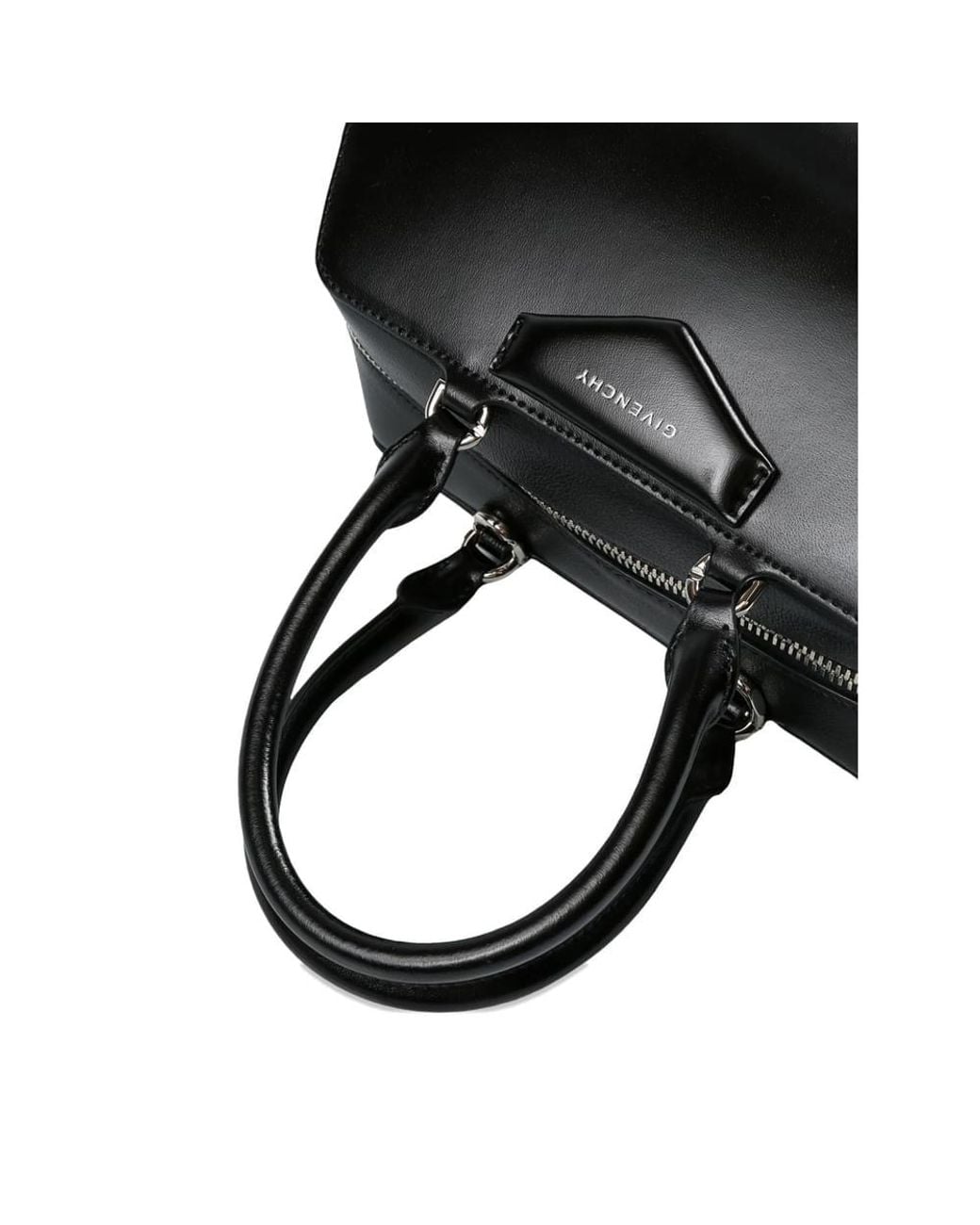 Givenchy Black Clutch Bags