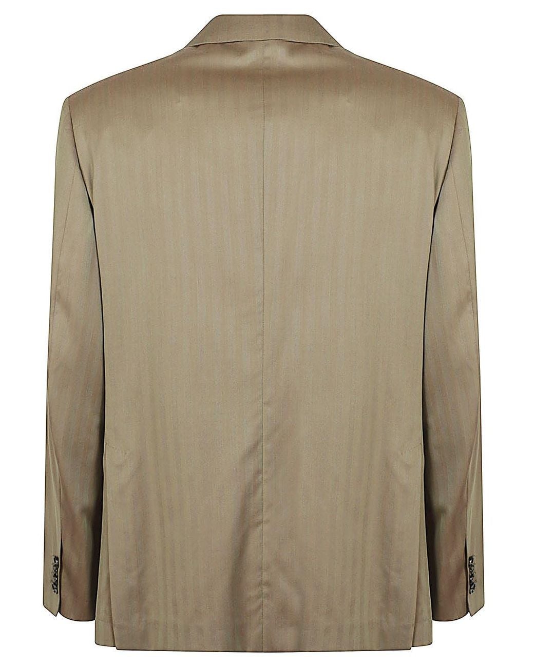 Brioni Natural Dresses for men