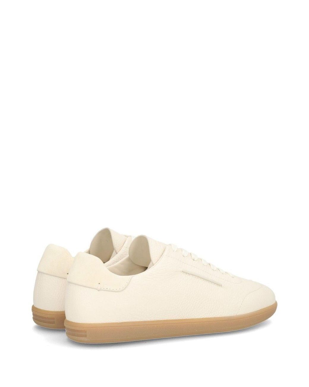 Zegna Natural 232 Sneaker for men