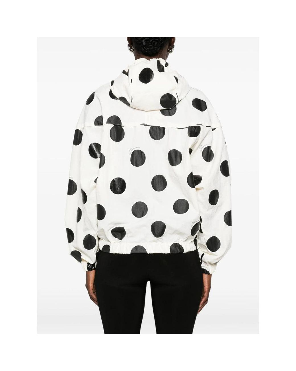 Jacquemus White Jackets