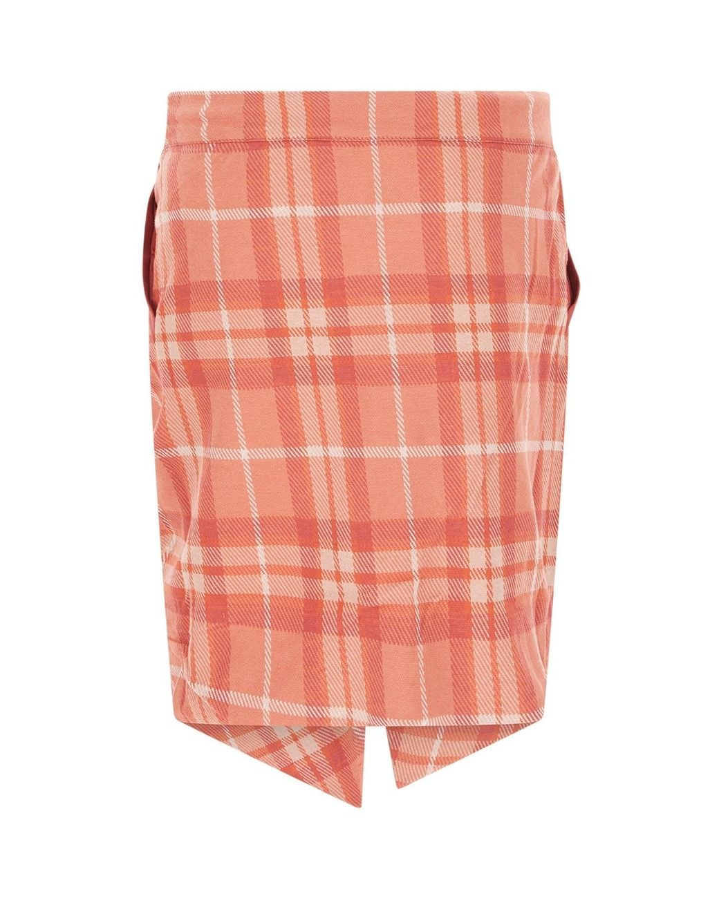 Vivienne Westwood Clothing Skirts in Pink | Lyst