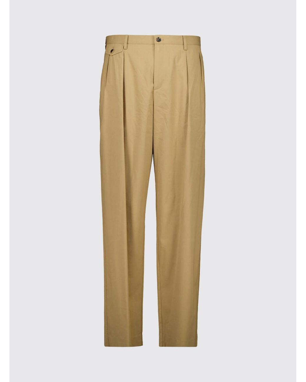 Dior Natural Dior Pants Dior for men
