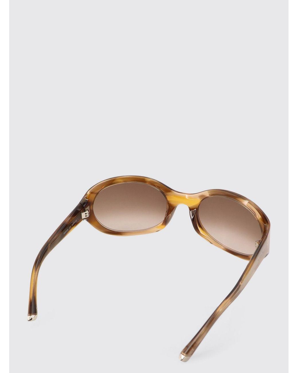 Gucci Pink Optical Frames