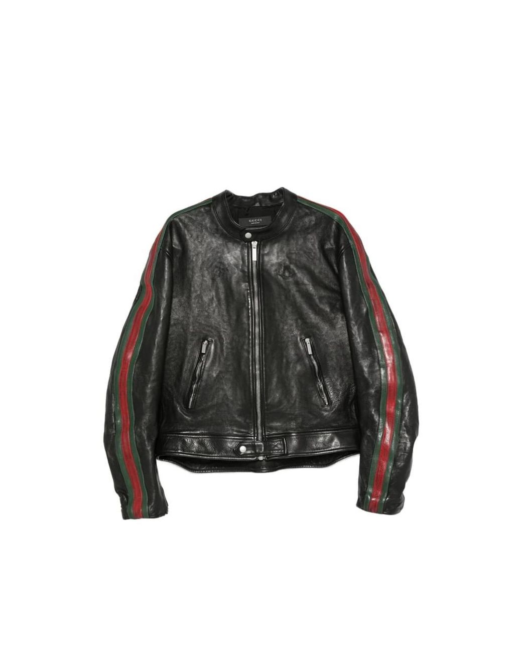 Gucci Black Jackets for men