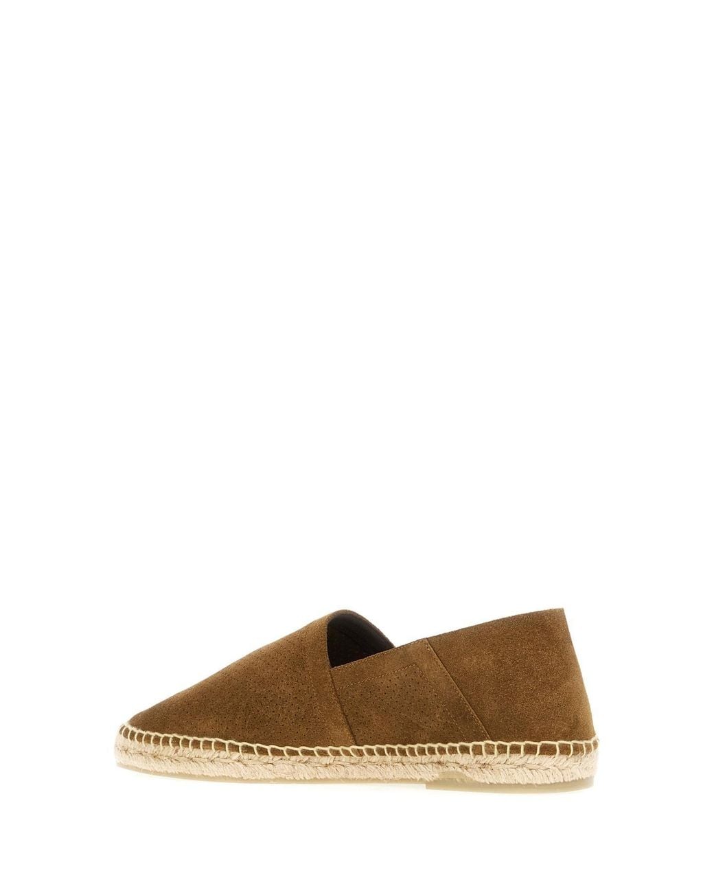 Tom Ford Multicolor Shoes Espadrilles for men