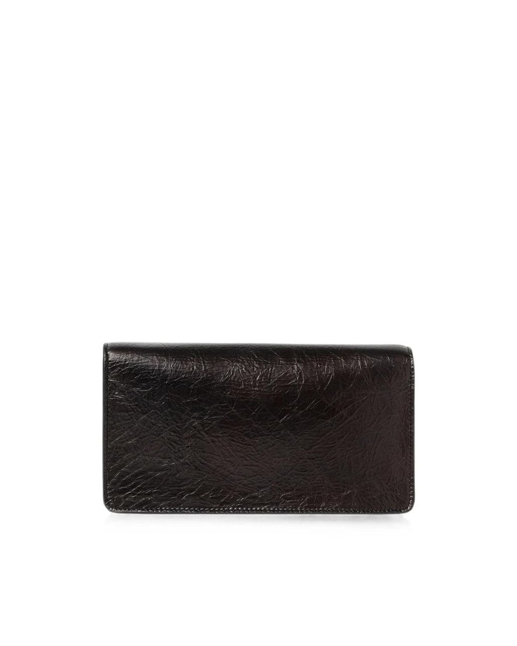 Fendi Black Wallets & Purses