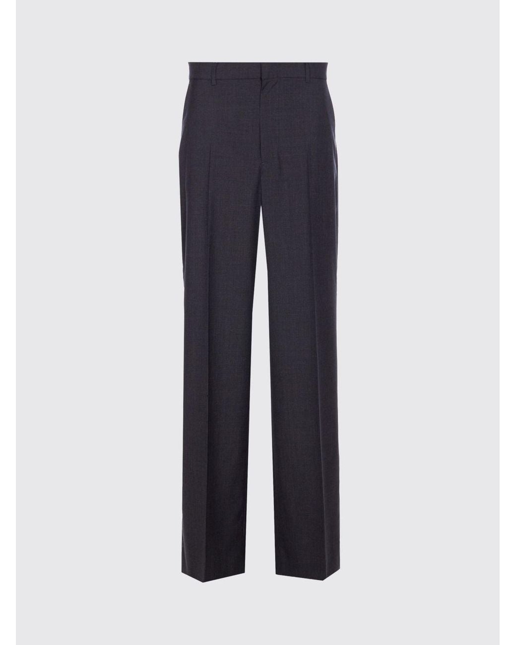 Gucci Blue Trousers