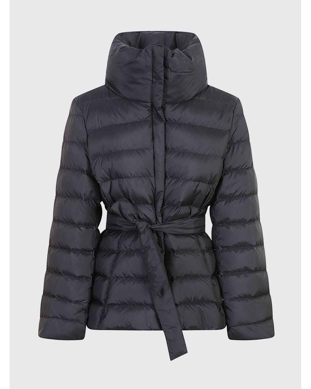 Weekend by Maxmara Black Jacket