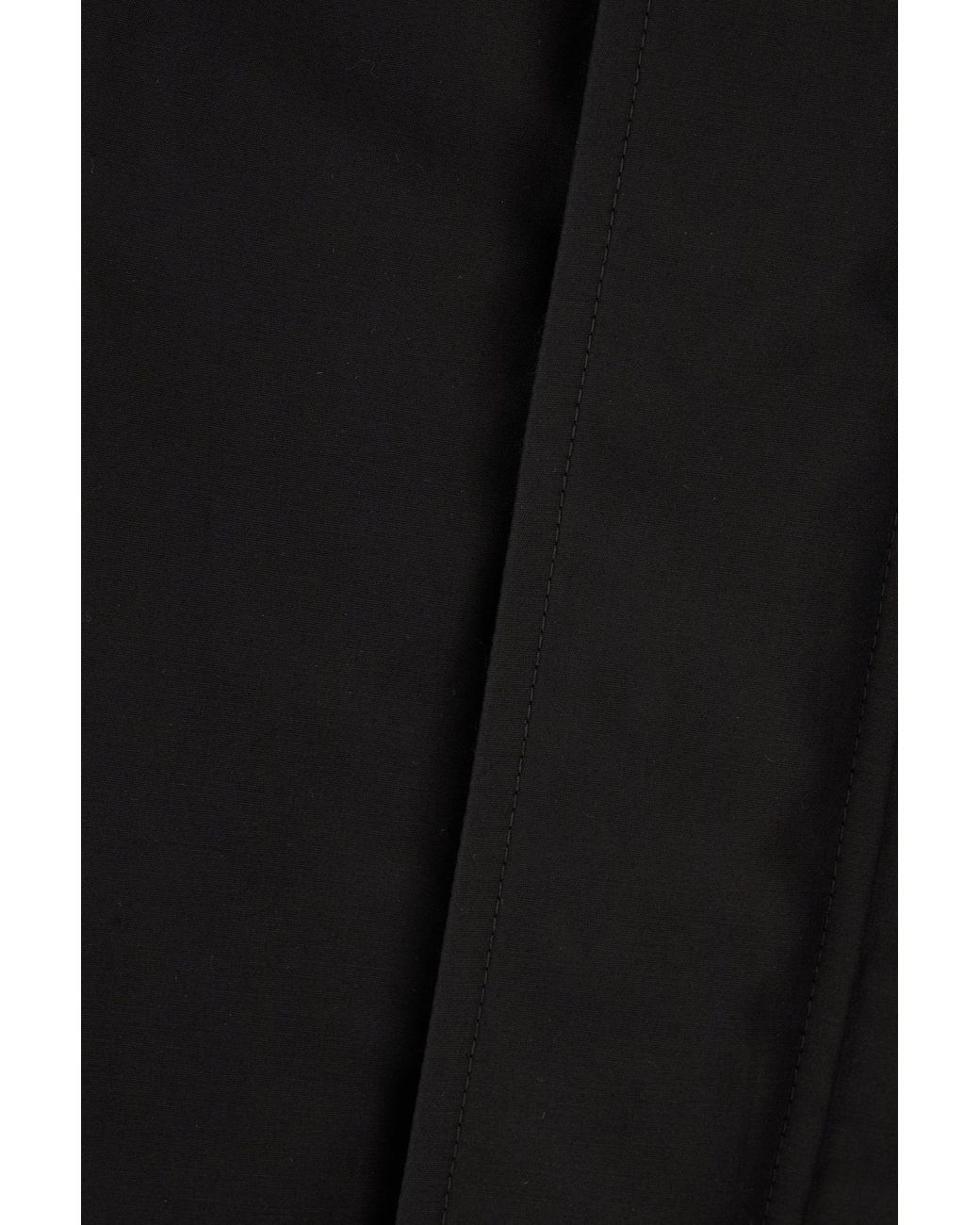 Gucci Black Clothing Jackets for men