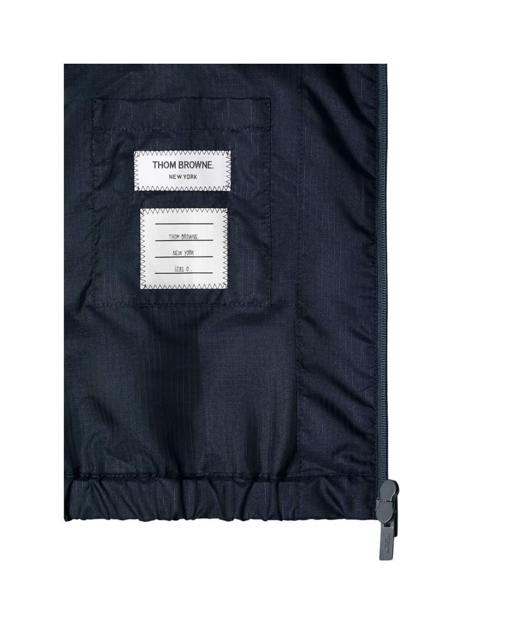 Thom Browne Blue Jackets for men