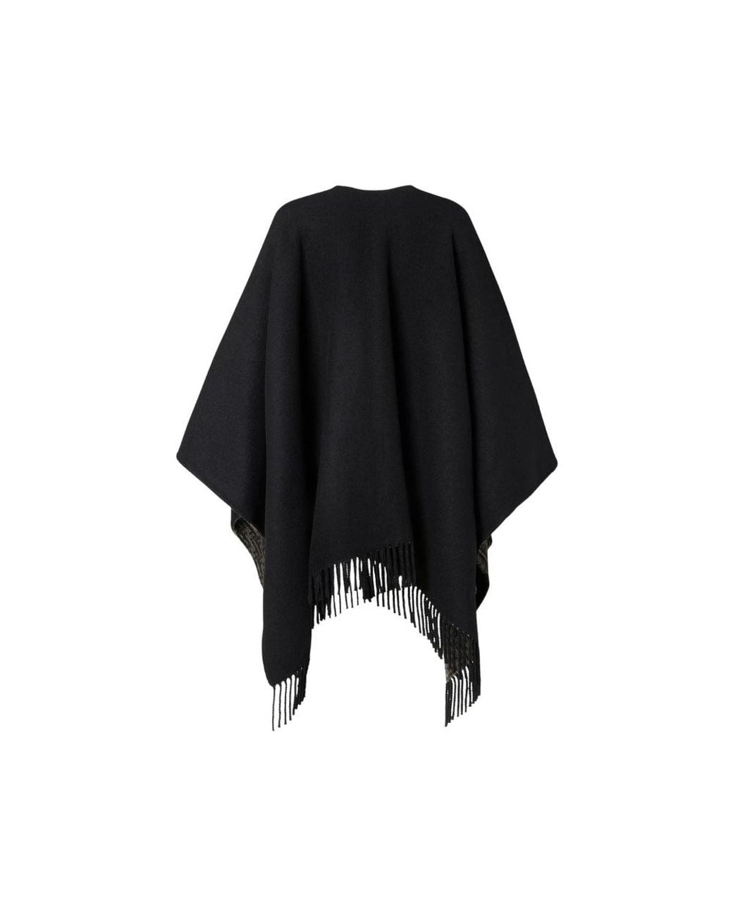 Fendi Black Coats
