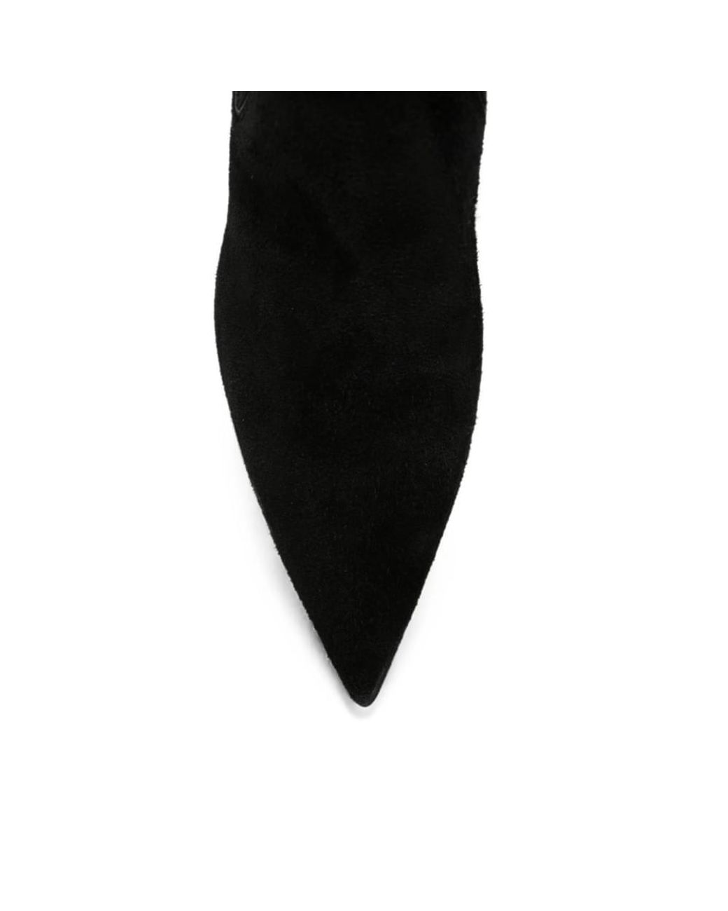 Rick Owens Black Shoes