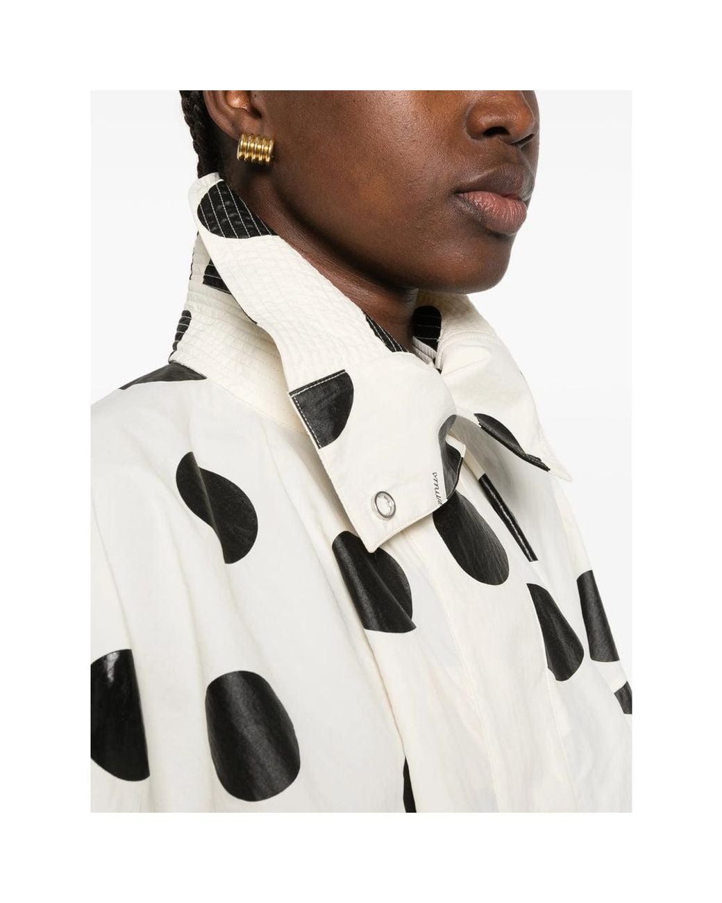 Jacquemus White Jackets