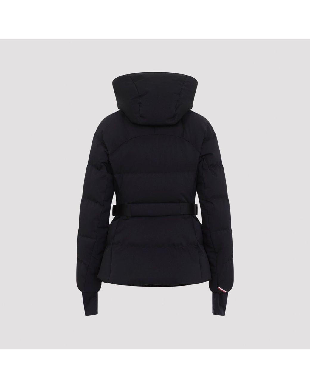Moncler Blue Guyane Jacket