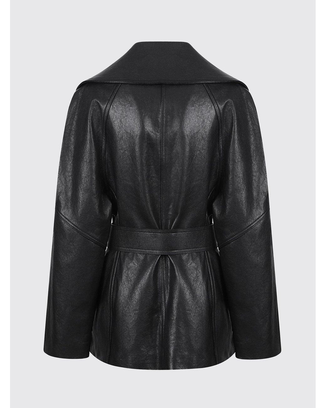 Gucci Black Jacket