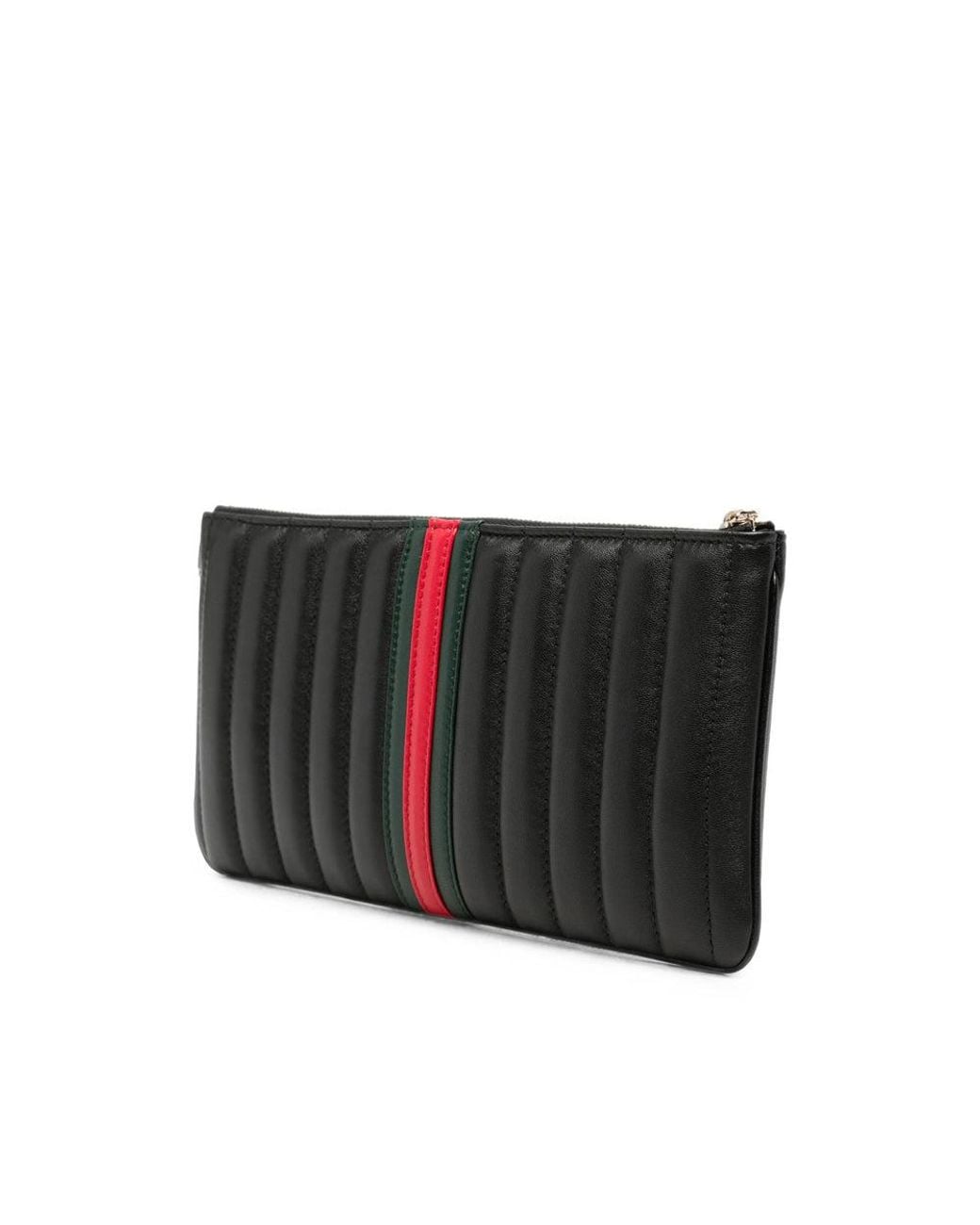 Gucci Black Clutch Bags