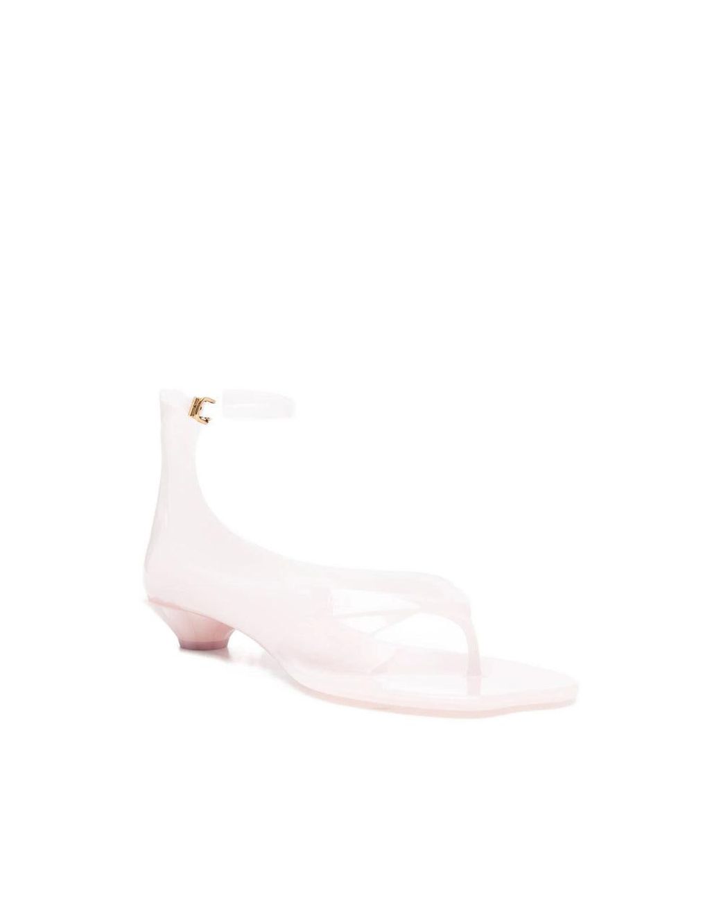 Chloé Pink Chloé Shoes