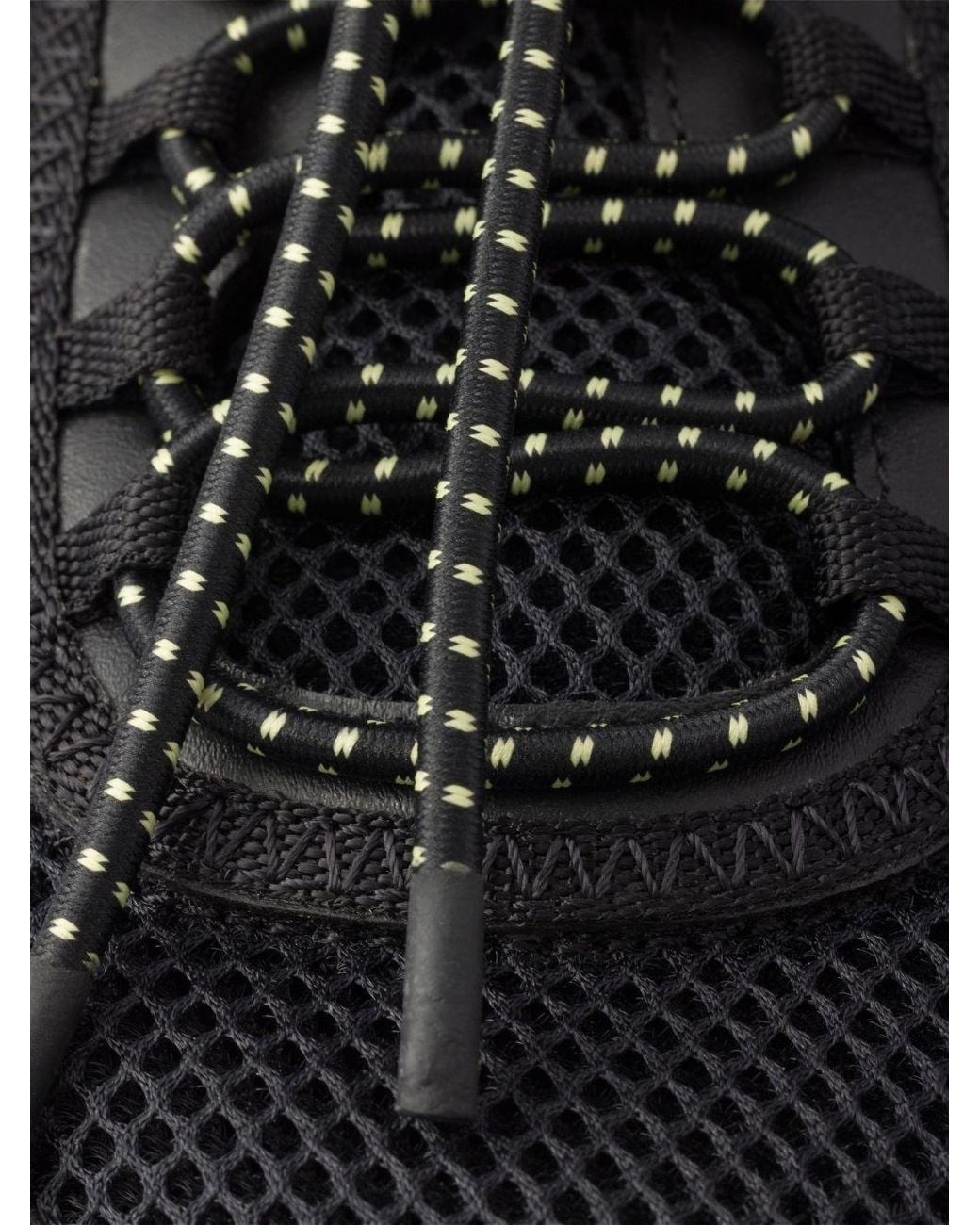 Prada Black Sneakers for men