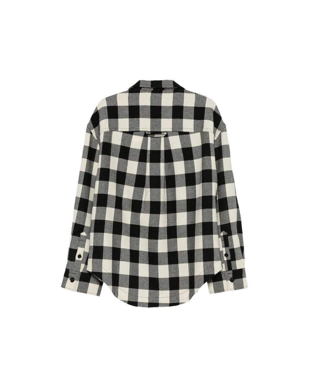 AMI Black Jackets for men