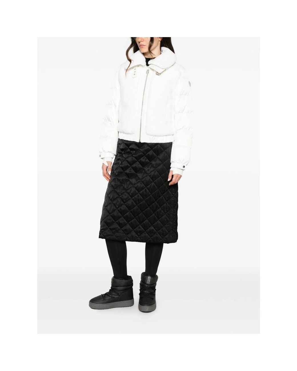 Fusalp Black Jackets