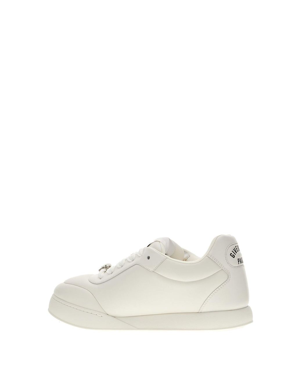 Givenchy White Shoes Sneakers for men